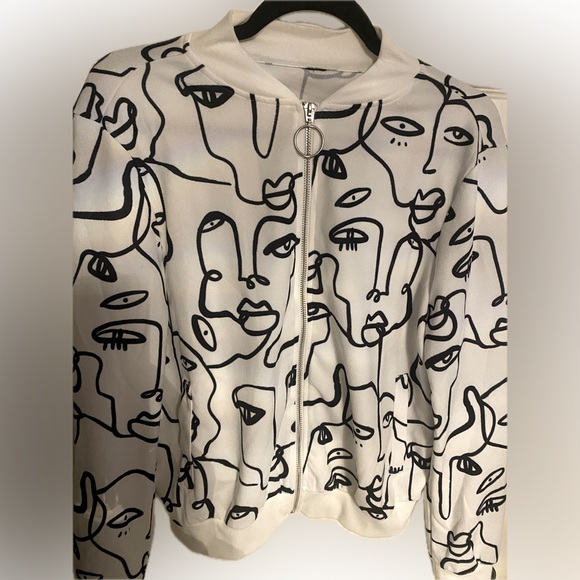 ABSTRACT design light bomber - Picture 4 of 4